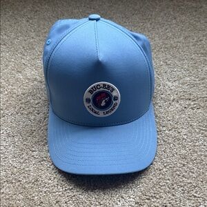 Buc-ee’s Blue Hat